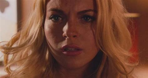 machete nude scenes|Lindsay Lohan In Machete